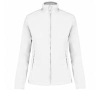 Kariban Womens/Ladies Maureen Microfleece Jacket PC7412