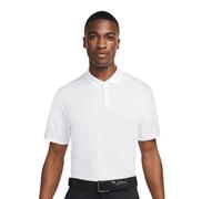 (S, White) Nike Mens Victory Dri-FIT Polo Shirt
