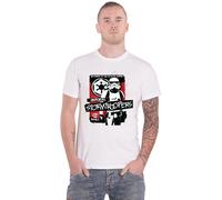 (S, White) Star Wars Defenders T Shirt