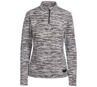 Trespass Womens/Ladies Livia TP75 Long-Sleeved Active Top TP6374