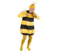 (S) Willy Maya the Bee adult costume