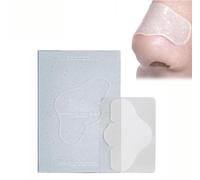 S-wiss Nose Patches,Advanced Blackhead Remover,Nose Strips,Hydrocolloid Nose Patches,Blackhead Remover Strips,Overnight Strips,Remove Dirt and Oil,Suitable for All Skin Types (1 Box)
