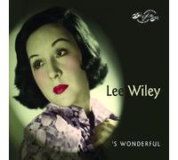 S Wonderful by Lee Wiley