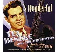 S Wonderful by Tex Beneke & His Orchestra (2006-11-13)