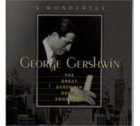 S Wonderful -Great Gershwin Decca Songbook