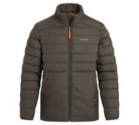 (S, Woodland Green) Craghoppers Mens National Trust Dalesway Padded Jacket