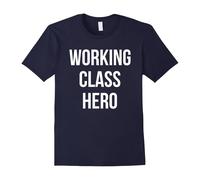 (S) Working Father's Dayass Hero T Shirts Funny Gifts Men Women-Father's Day