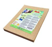 S&X Bird Cage Liner 30-Pack 15” x 11” Gravel Paper for Bird Cage | Sand Sheets for Easier Cleaning and Bird Health