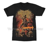 (S) Xavleg Doom X Animal Crossing T-Shirt