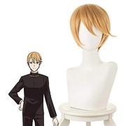 S-XL Anime Kaguya-sama: Love is War Cosplay Miyuki Shirogane Cosplay Costume Men top+pants+wig full set School Uniform Costume M only wig PL-686