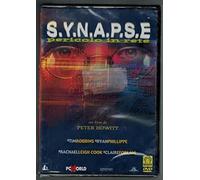 S.Y.N.A.P.S.E
