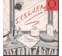 S.y.s.l.j.f.m. the Letter Song