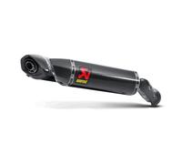 S-Y10SO10-HZC - Silencer Exhaust Akrapovic Slip-on Yamaha YZF-R1 09-14