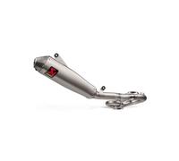 S-Y2MET16-CIBNTA - Exhaust Akrapovic Evolution Titanium Fantic XXF 250 (22)