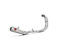 S-Y2R1-CUBSS - Full Exhaust Akrapovic Racing SS Yamaha YZF-R 25 / YZF-R3