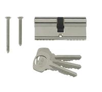 (S) Yale Standard Security Euro Profile Cylinder 50/10/40 (100mm)