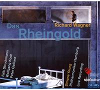 S. YOUNG RHEINGOLD