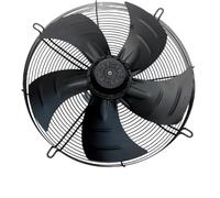 S050-4EK-V01 230V 1.85A 450W 1320RPM Cooling Fan 500mm