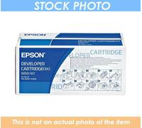 Epson S050167 Original Epson S050167 Laser Cartridge