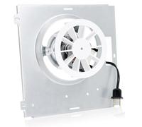 S0503B000 Bathroom Fan Motor Assembly Compatible with Broan Nutone 763RLN, 763RL B, 763RLN B, 763RLL Unit, Fit for 763RLN-R01, 663LCN, 763RL/769RL A Exhaust Fan Motor Replacement 50 CFM