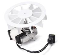 S0503B000 Bathroom Fan Motor Compatible with Broan Nutone 763RLN, 763RL B, 763RLN B, 763RLL Unit, Fit for 763RLN-R01, 663LCN, 763RL/769RL A Exhaust Fan Motor Replacement 50 CFM
