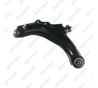 S060688 CONTROL/TRAILING ARM, WHEEL SUSPENSION FITS FOR RENAULT CAPTUR I 0.9 TCE