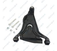 S060771 CONTROL/TRAILING ARM, WHEEL SUSPENSION FITS VOLVO 850 2.0
