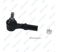 S071007 TIE ROD END FITS JEEP COMMANDER 3.7 V6 4X4
