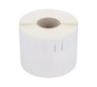 S0722440 Tape 54mm 70mm white drawing color: black DYMO