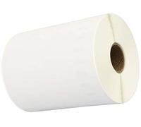 S0904980 104mm x 159mm Extra Large Shipping Labels (220 Labels per Roll) compatible with Dymo LabelWriter 4XL Printers