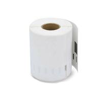 S0904980 DYMO COMPATIBLE 4XL SHIPPING LABELS 104X159MM (4"X6") 220 PER ROLL