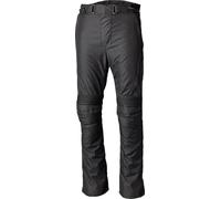 RST S1 Motorcycle Textile Pants, black, size M for Men