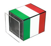 S1 Deluxe Modular One USB Italia Pro Watch Winder for Automatic Winding of Automatic Watches