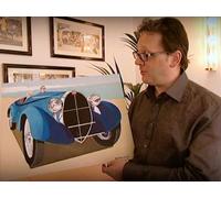 S1 E10 - Against all odds