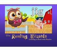 S1 E10 Lesson 10: The Pig Dances a Jig.