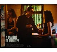 S1 E4 - Director Hannah Beach / Writer Phoebe Campbell-Harris