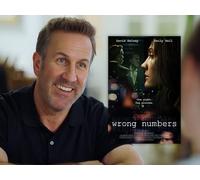 S1 E7 - Actor David Kelsey