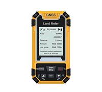 S1 Portable GPS GPS SBAS Land Measuring Meter Mountain Measurement 2.4 inch Screen Land Surveying Tool