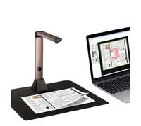 S1 Visual Presenter Digital A3 Document Camera Scanner for Office and Classroom Visualizer
