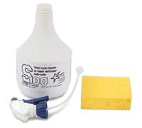 S100 12001B Total Cycle Cleaner Bottle - 33.8 oz.