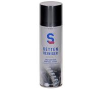 S100 Chain Cleaner Motorcycle Scooter Chain Care 300ml Spray Can