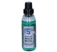 S100 Functional Detergent Leather Textile Motorcycle Clothing Cleaner 250ml