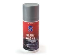 S100 Gloss Wax Spray 250 ml