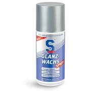 S100 Gloss Wax Spray 250 ml