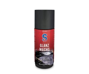 S100 Gloss Wax Spray - 250ml 2470 NEW Motorcycle Long Lasting Protection Spray