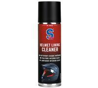 S100 Helmet Lining Cleaner - 300ml 3416 NEW Motorcycle Helmet Interior Spray