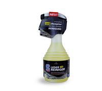 S100 Leather Cleaner Gel For Motorcycle Clothing Smooth Leather 500ml