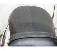 S100 Leather Plastic Bench for Motorcycle Moped Scooter 100ml