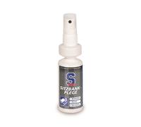 S100 Leather Plastic Bench for Motorcycle Moped Scooter 100ml