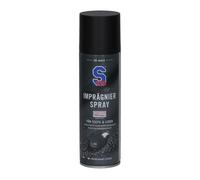 S100 Leather Textile Motorcycle Clothing Impregnation Spray 300ml